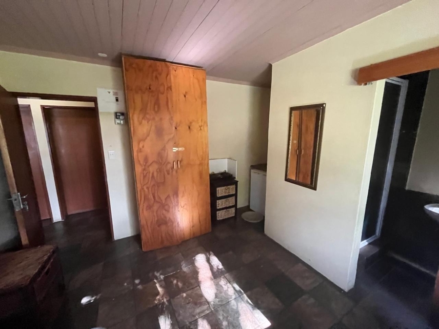Commercial Property for Sale in Universitas Free State